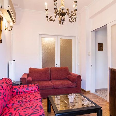 דירות Corfu  Casa Di Sarocco By Corfuescapes מראה חיצוני תמונה