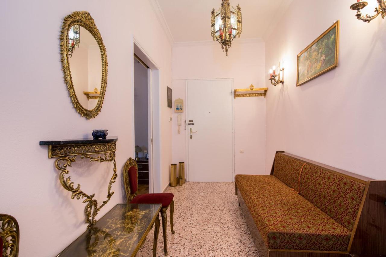 דירות Corfu  Casa Di Sarocco By Corfuescapes מראה חיצוני תמונה