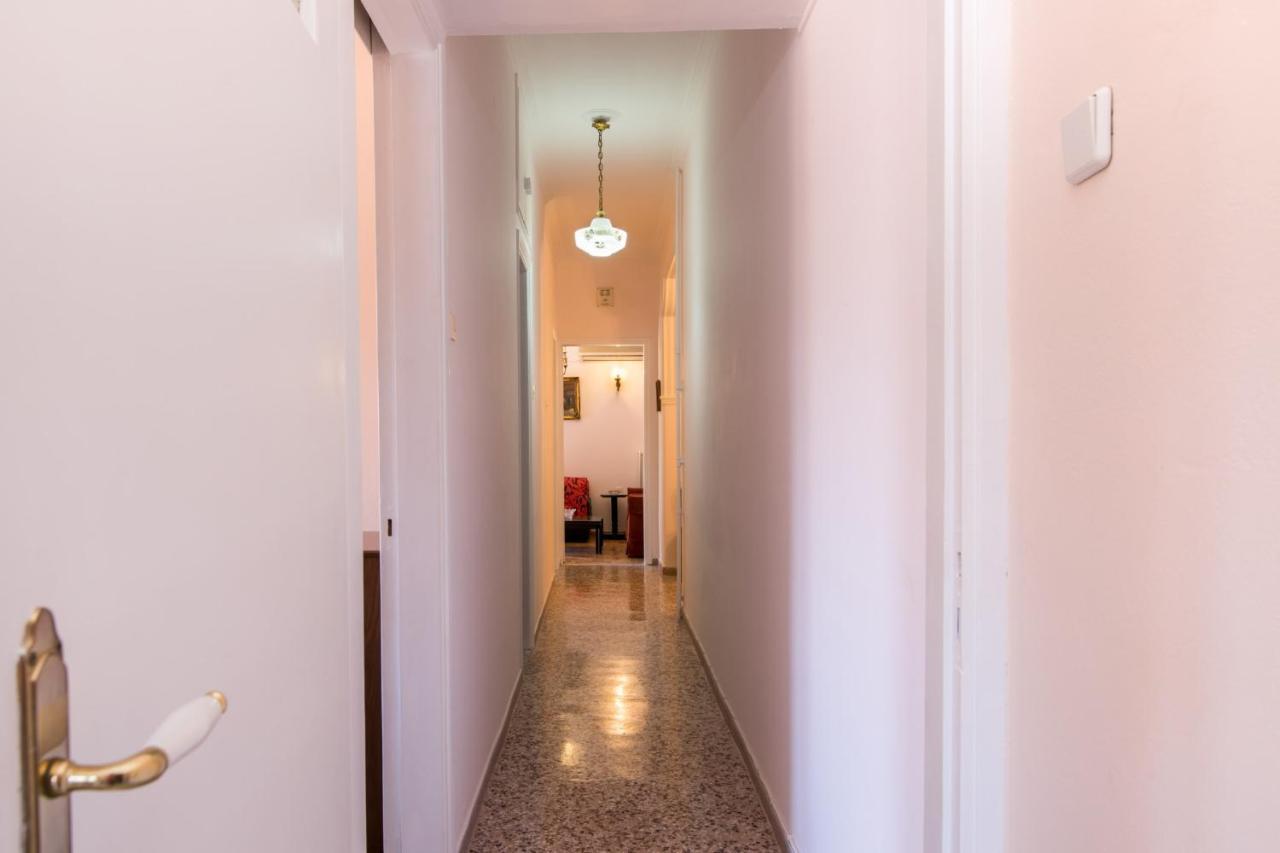 דירות Corfu  Casa Di Sarocco By Corfuescapes מראה חיצוני תמונה