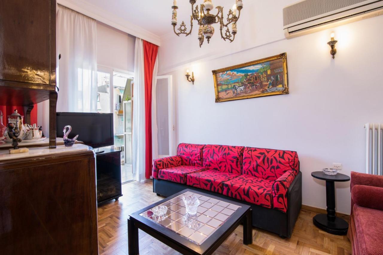 דירות Corfu  Casa Di Sarocco By Corfuescapes מראה חיצוני תמונה
