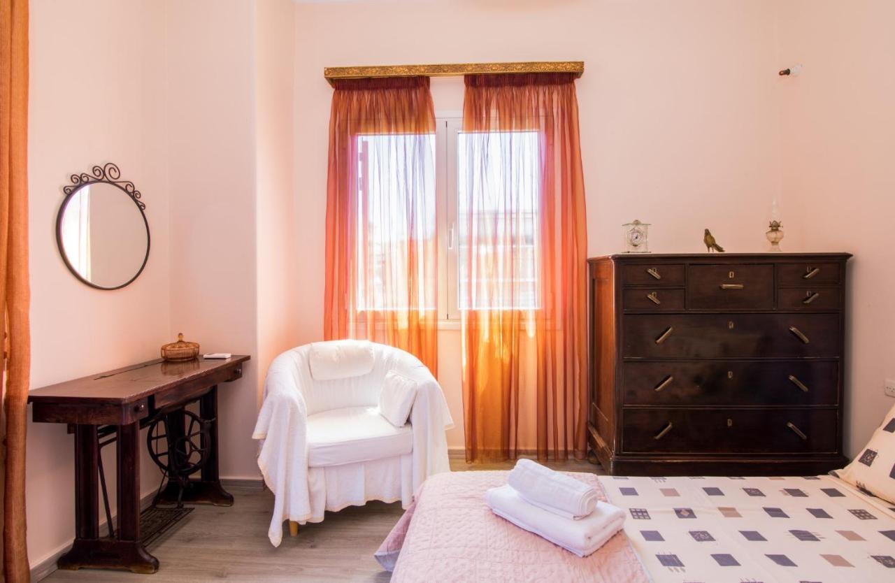 דירות Corfu  Casa Di Sarocco By Corfuescapes מראה חיצוני תמונה