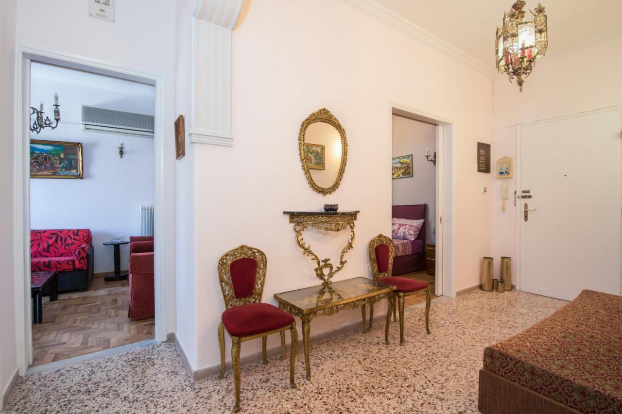 דירות Corfu  Casa Di Sarocco By Corfuescapes מראה חיצוני תמונה