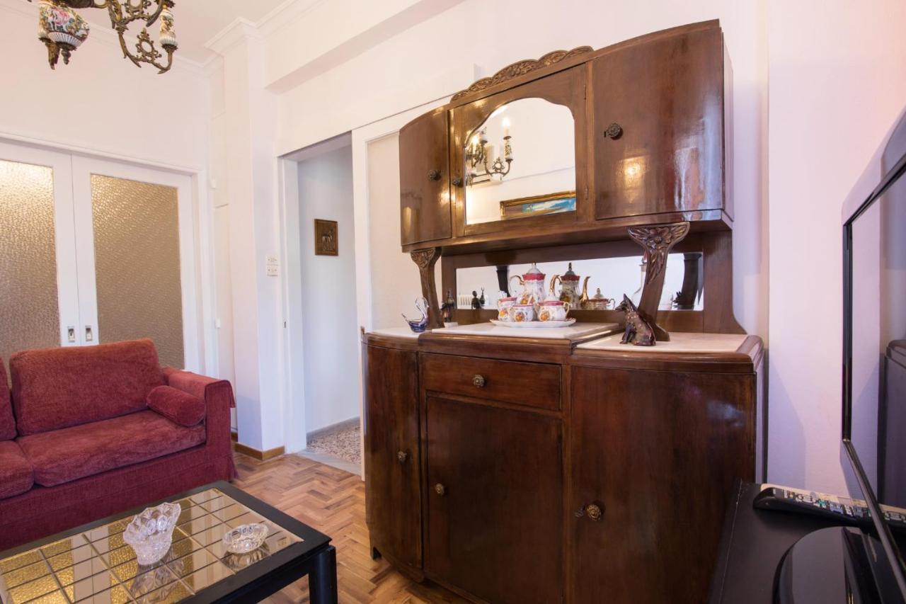 דירות Corfu  Casa Di Sarocco By Corfuescapes מראה חיצוני תמונה