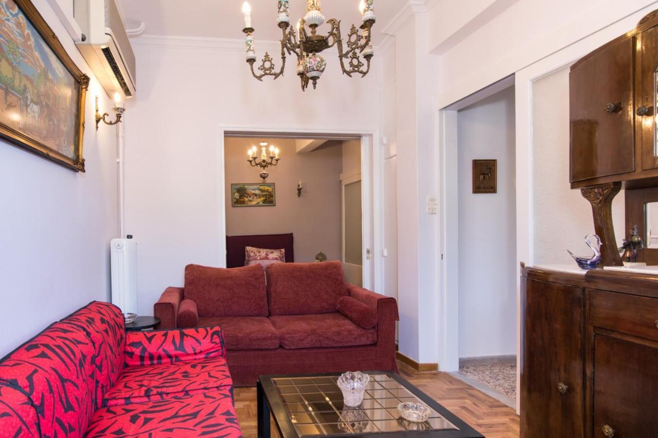 דירות Corfu  Casa Di Sarocco By Corfuescapes מראה חיצוני תמונה