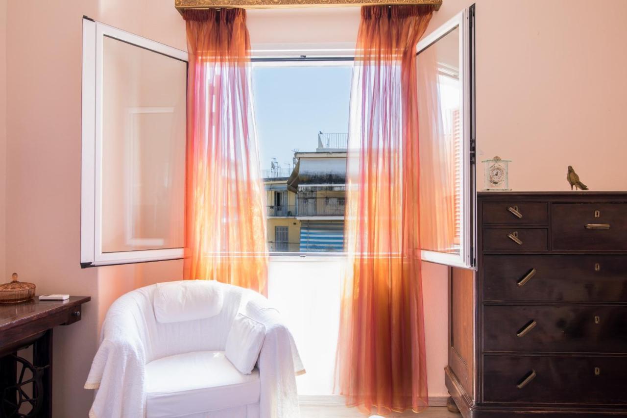 דירות Corfu  Casa Di Sarocco By Corfuescapes מראה חיצוני תמונה