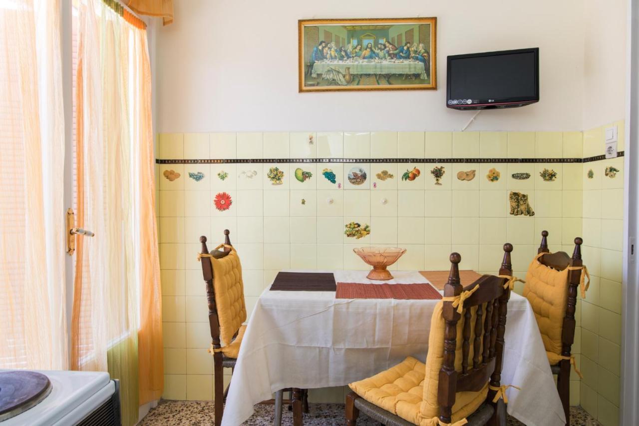 דירות Corfu  Casa Di Sarocco By Corfuescapes מראה חיצוני תמונה