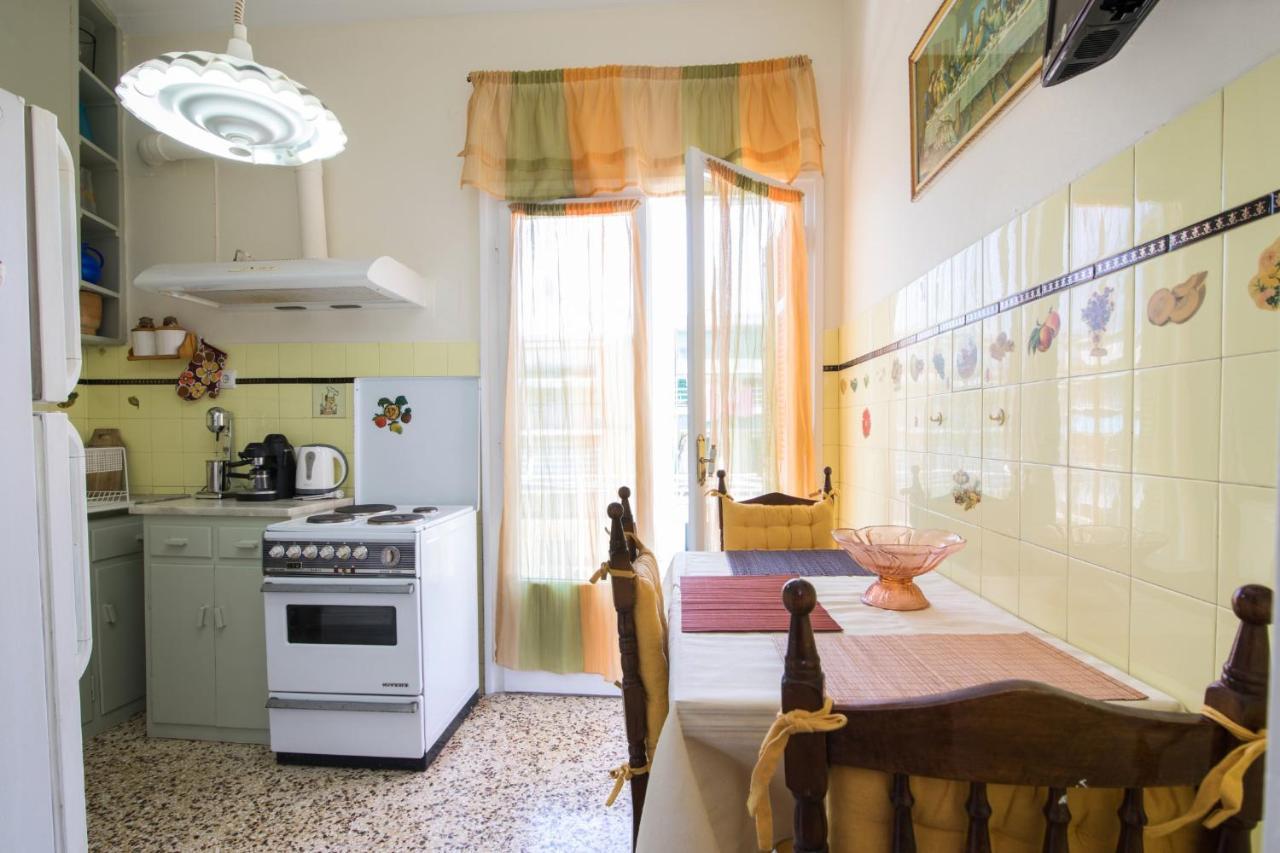 דירות Corfu  Casa Di Sarocco By Corfuescapes מראה חיצוני תמונה