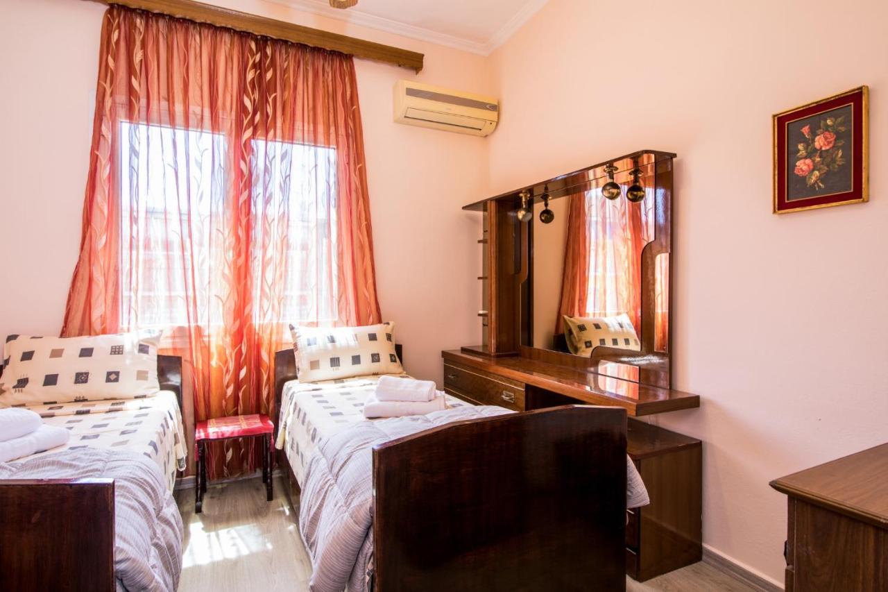 דירות Corfu  Casa Di Sarocco By Corfuescapes מראה חיצוני תמונה