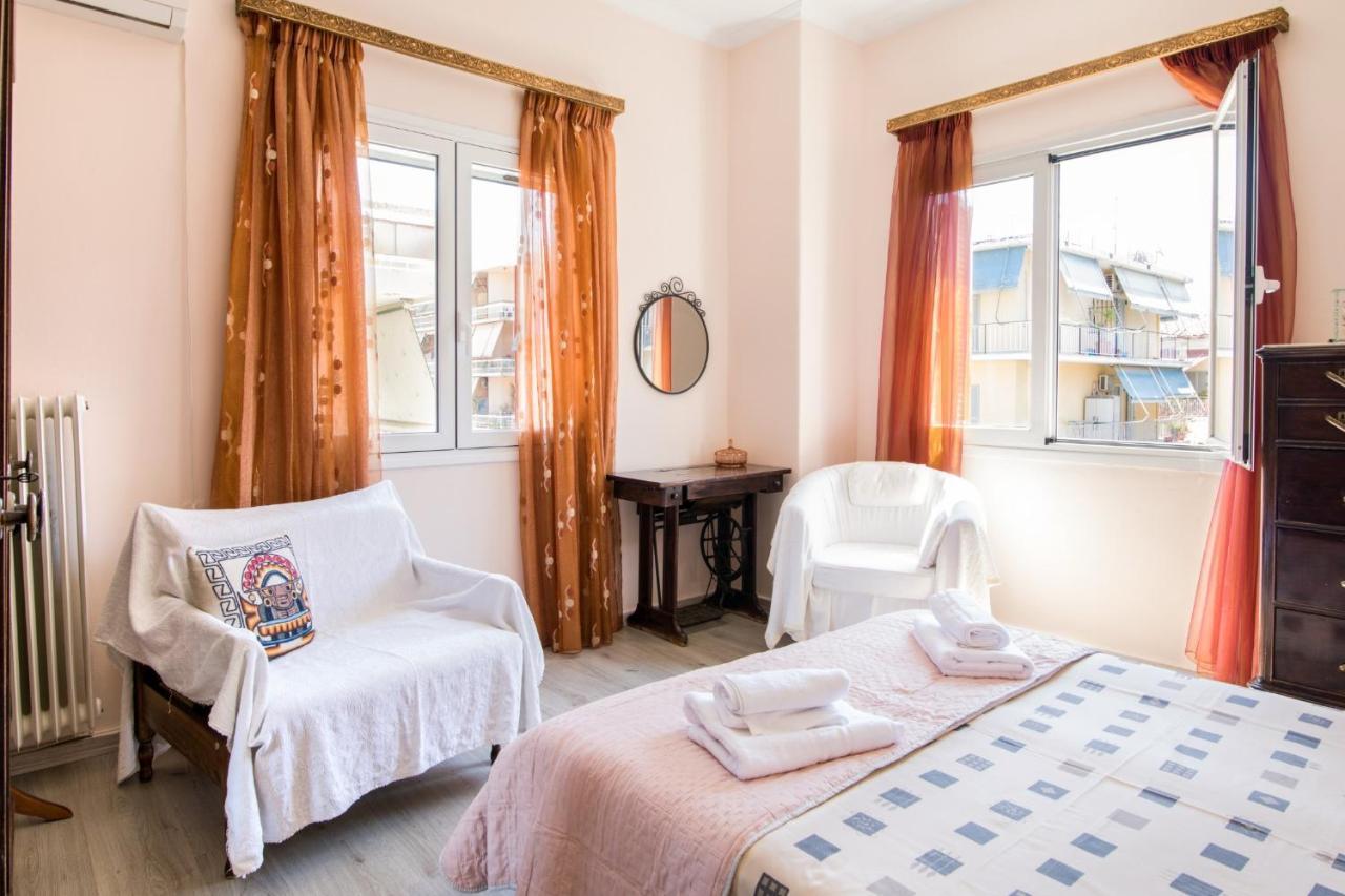 דירות Corfu  Casa Di Sarocco By Corfuescapes מראה חיצוני תמונה