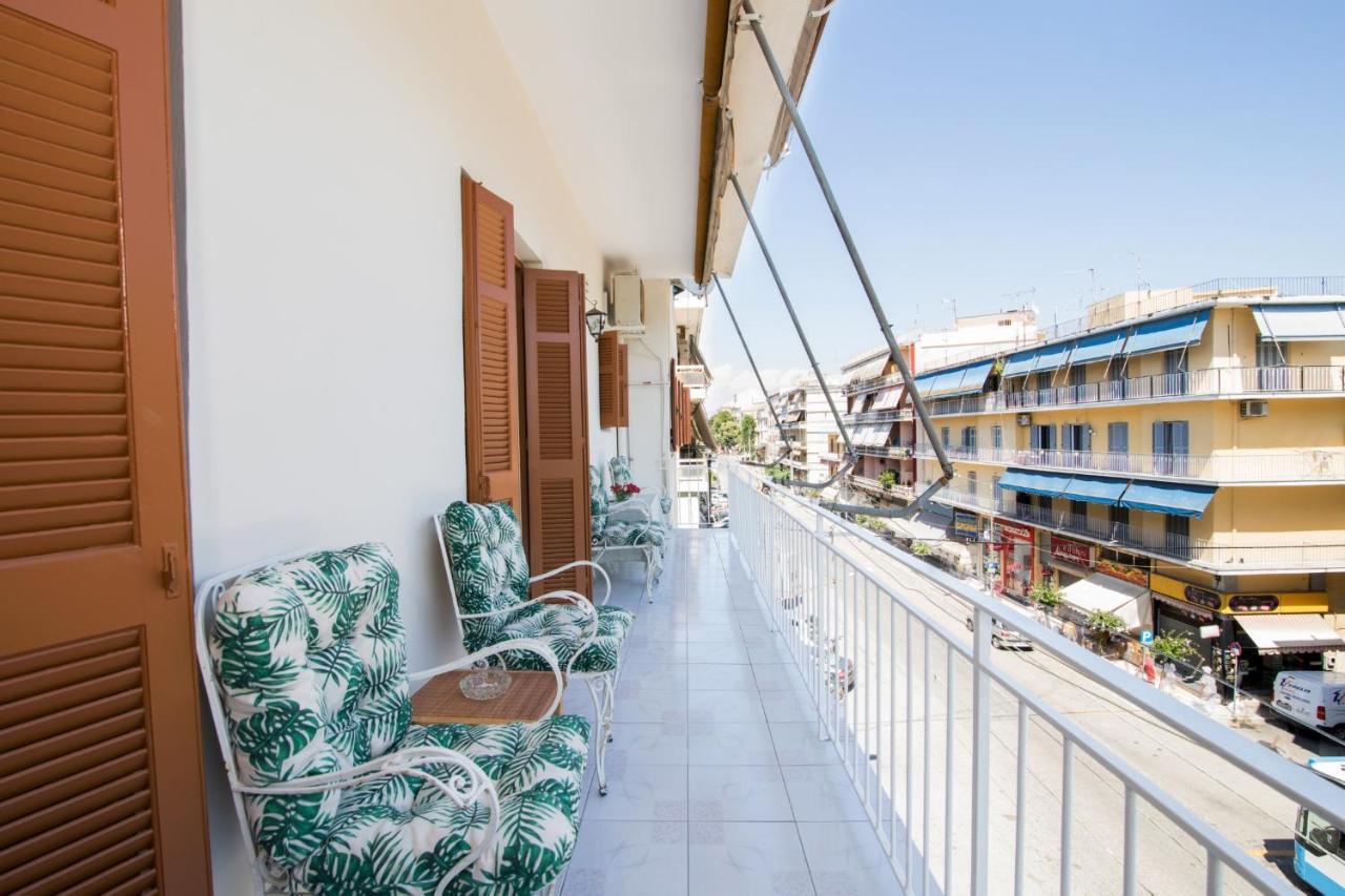 דירות Corfu  Casa Di Sarocco By Corfuescapes מראה חיצוני תמונה